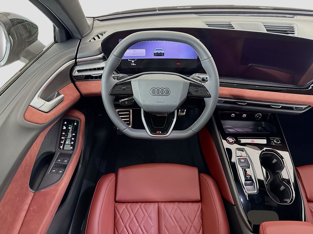 Thumbnail: 2026 Audi S5 - 11