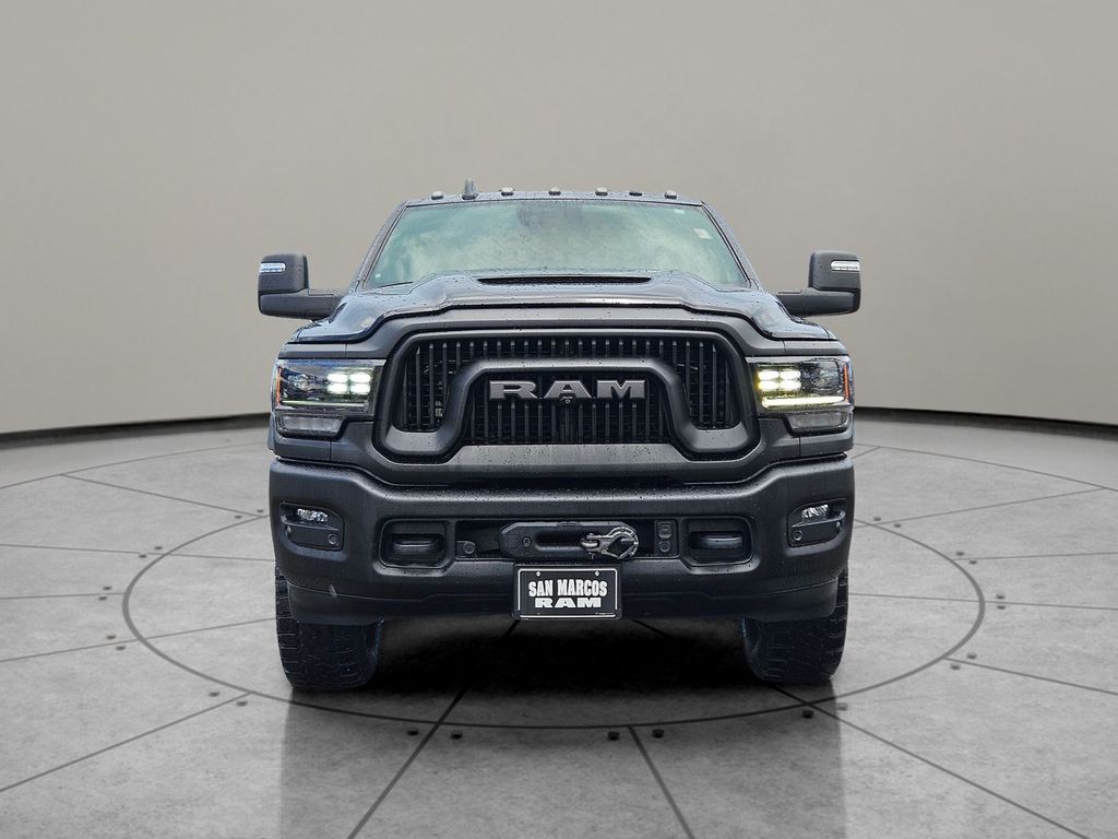 Used Car 2023 Ram 2500  Power Wagon For Sale Under $70,000 In San Marcos, Texas