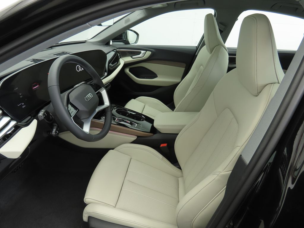2025 Audi A5  20