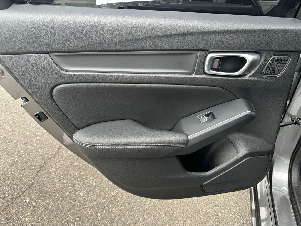 2024 Acura Integra A-Spec Package