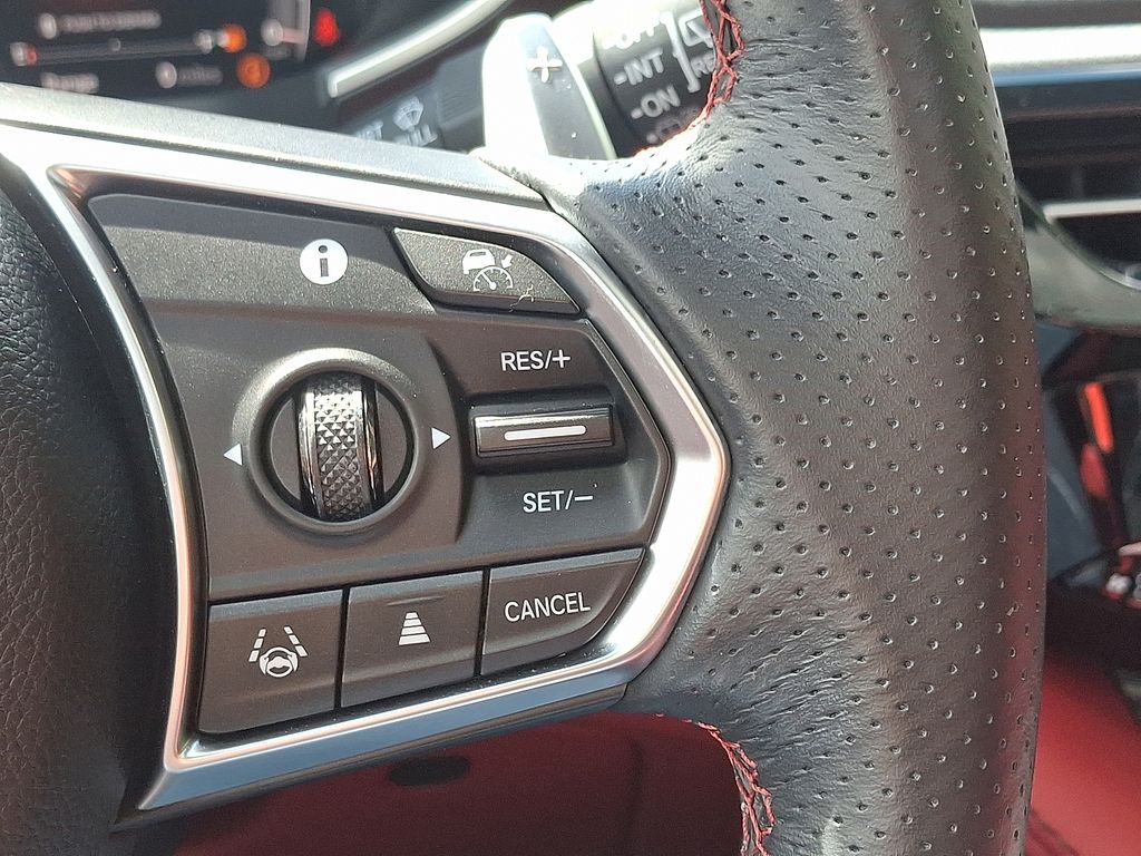 Thumbnail: 2023 Acura MDX - 23