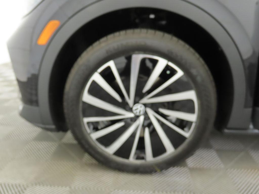 Thumbnail: 2026 Volkswagen ID.4 - 28