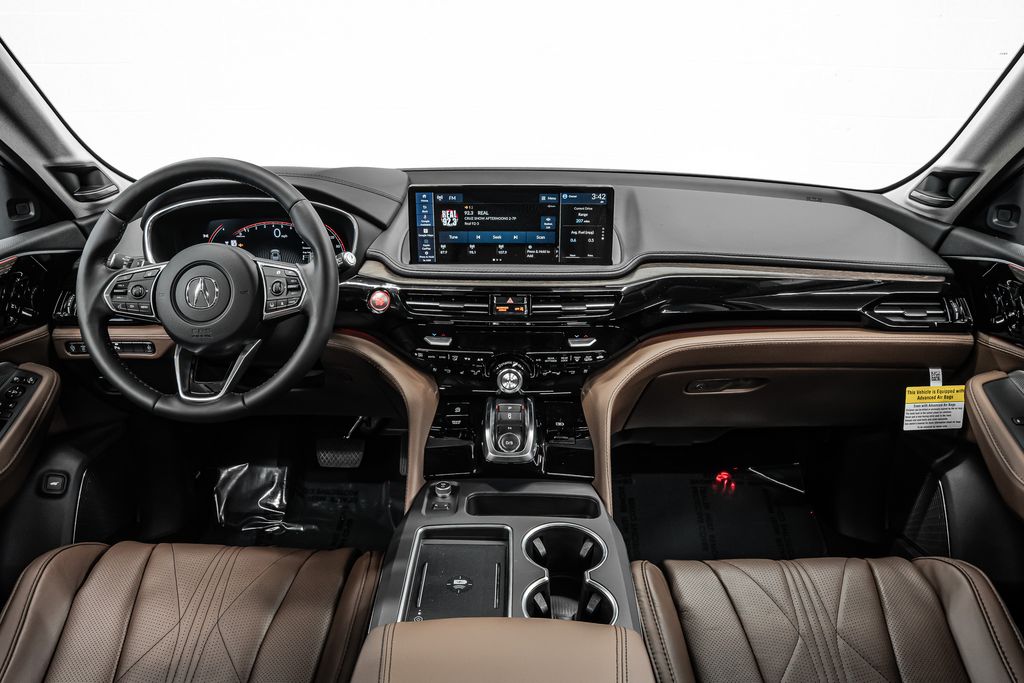 2026 Acura MDX