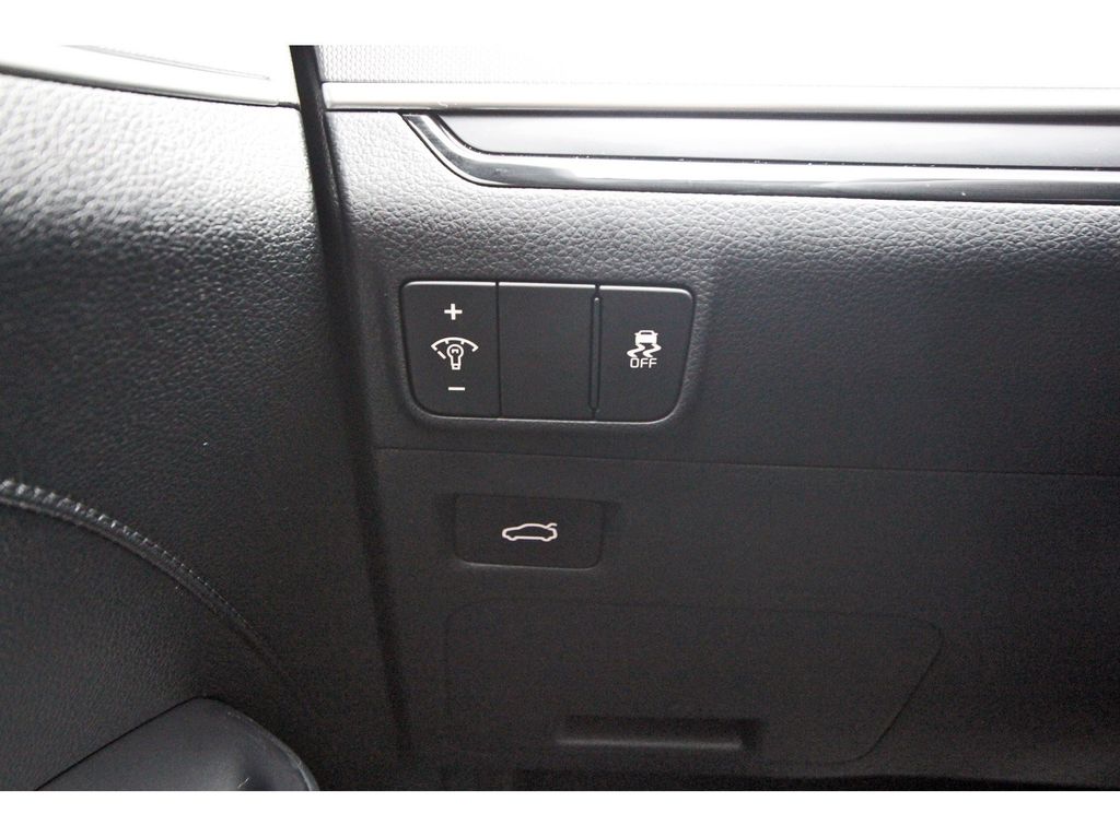 New 2026 Kia K5 Sedan