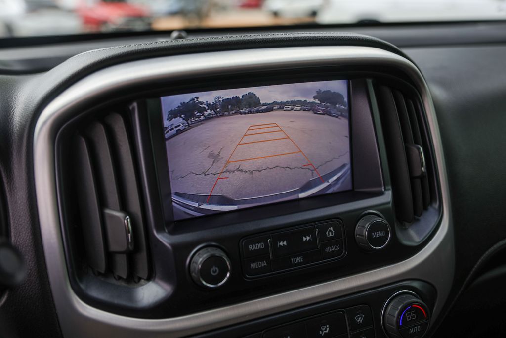 Used Car 2016 Gmc Canyon  Sle1 For Sale Under $25,000 In Austin, Texas