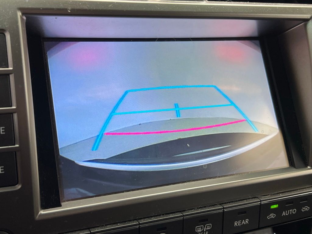 Thumbnail: 2019 Lexus GX - 23