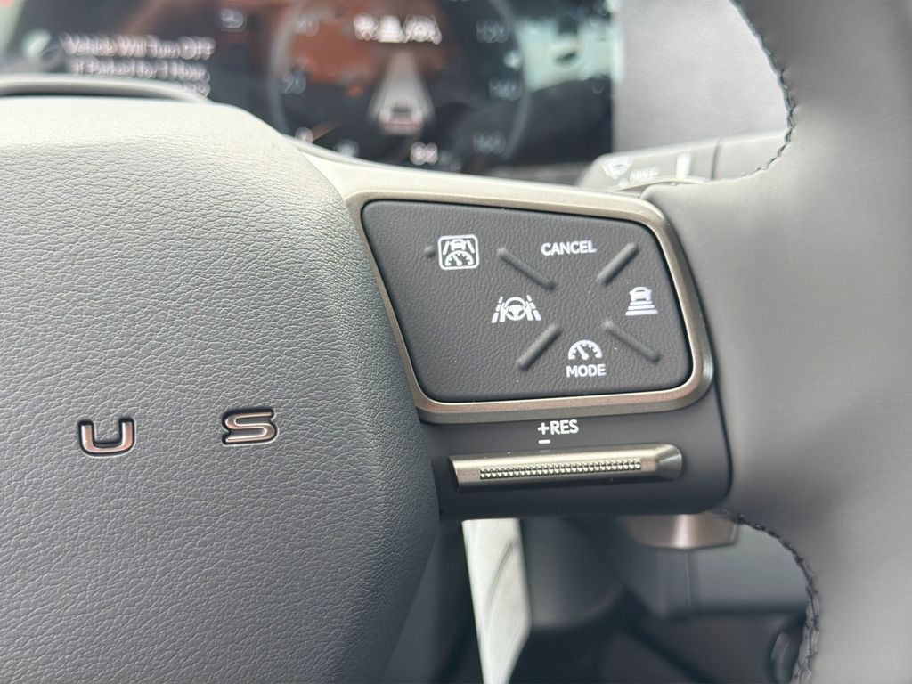 Thumbnail: 2026 Lexus ES - 27