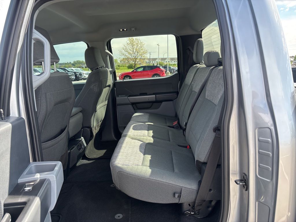 Used 2023 Ford F-150 Truck