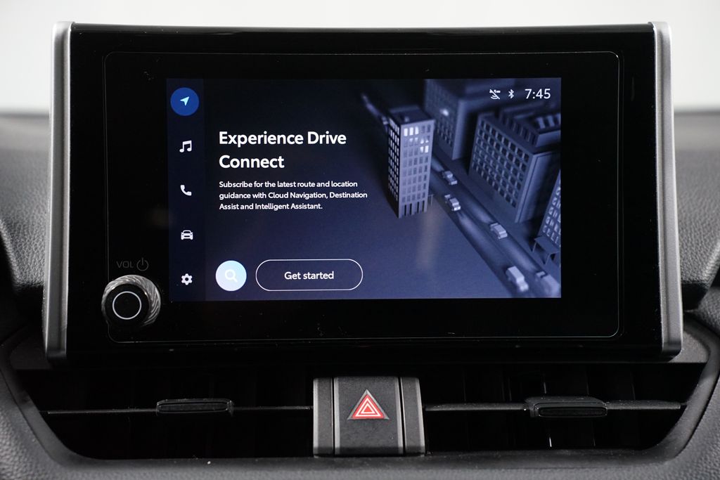 Thumbnail: 2024 Toyota RAV4 - 17