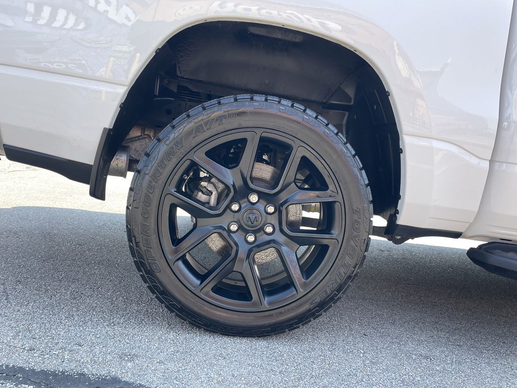 Used 2023 Ram 1500 Truck