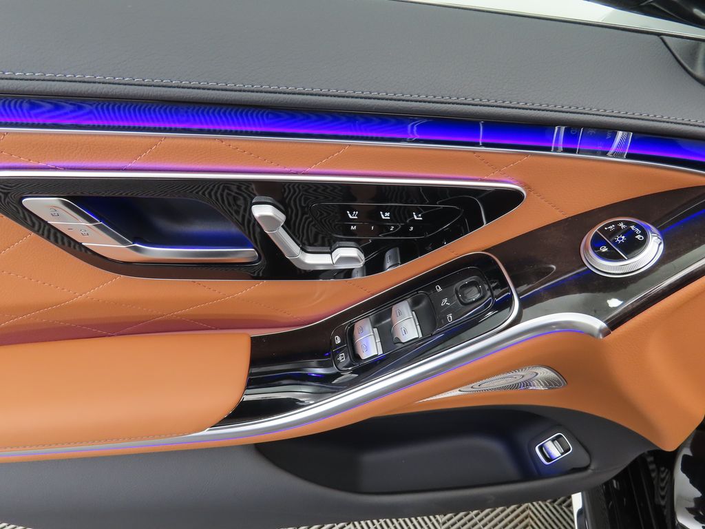 Thumbnail: 2026 Mercedes-Benz S-Class - 23