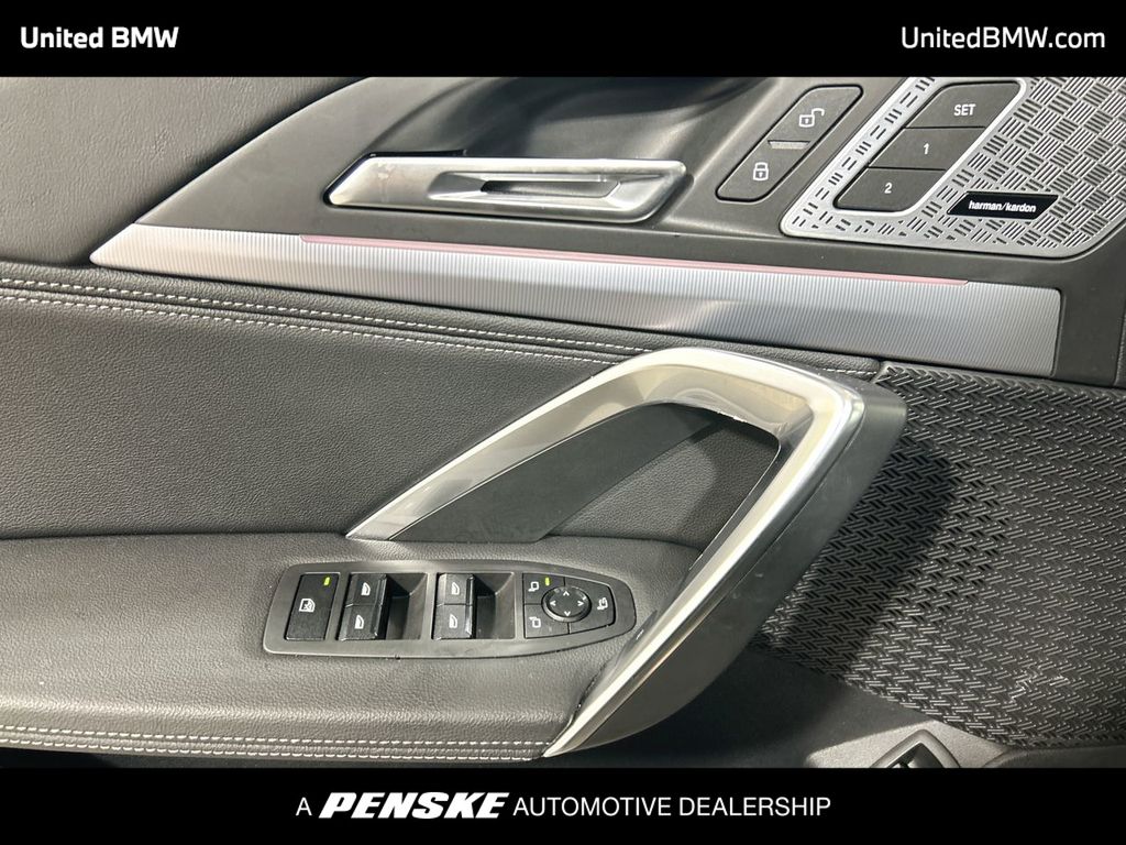 Thumbnail: 2023 BMW X1 - 11