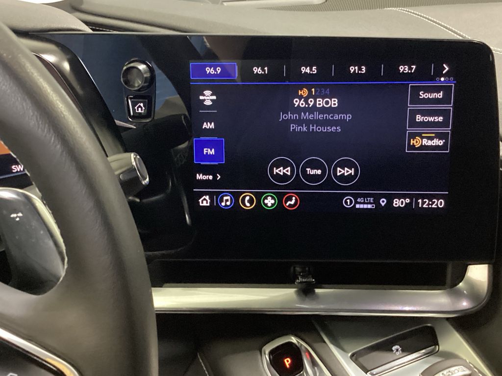 Used 2021 Chevrolet Corvette Coupe