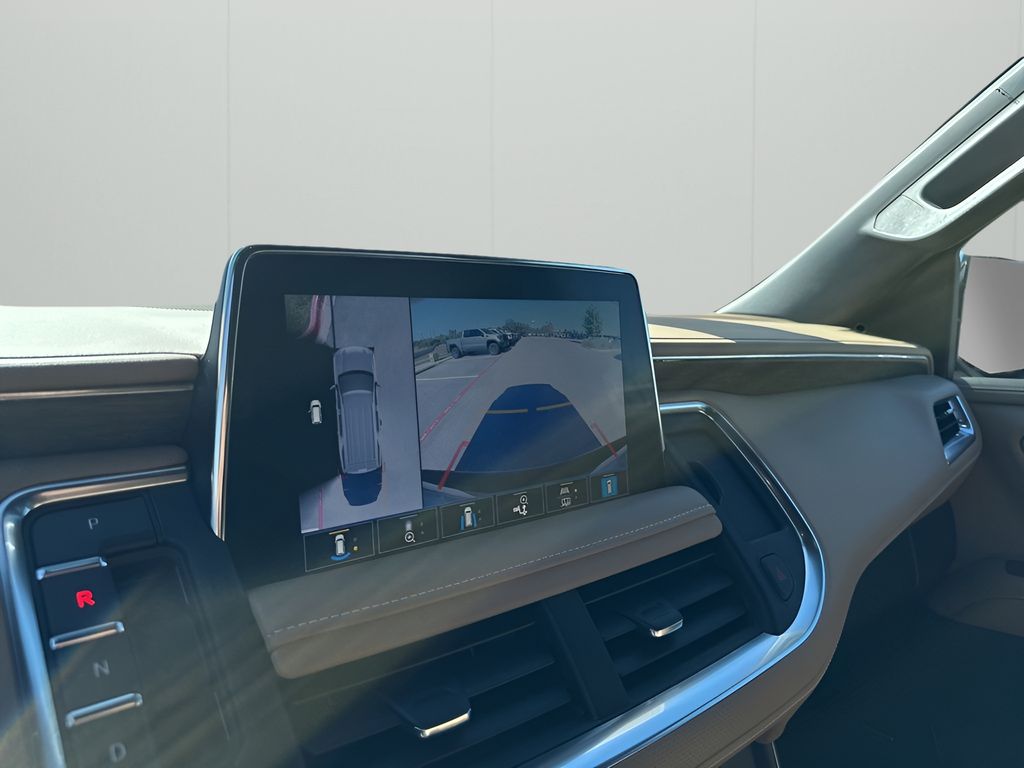 Used Car 2021 Chevrolet Tahoe  Premier For Sale Under $60,000 In Austin, Texas