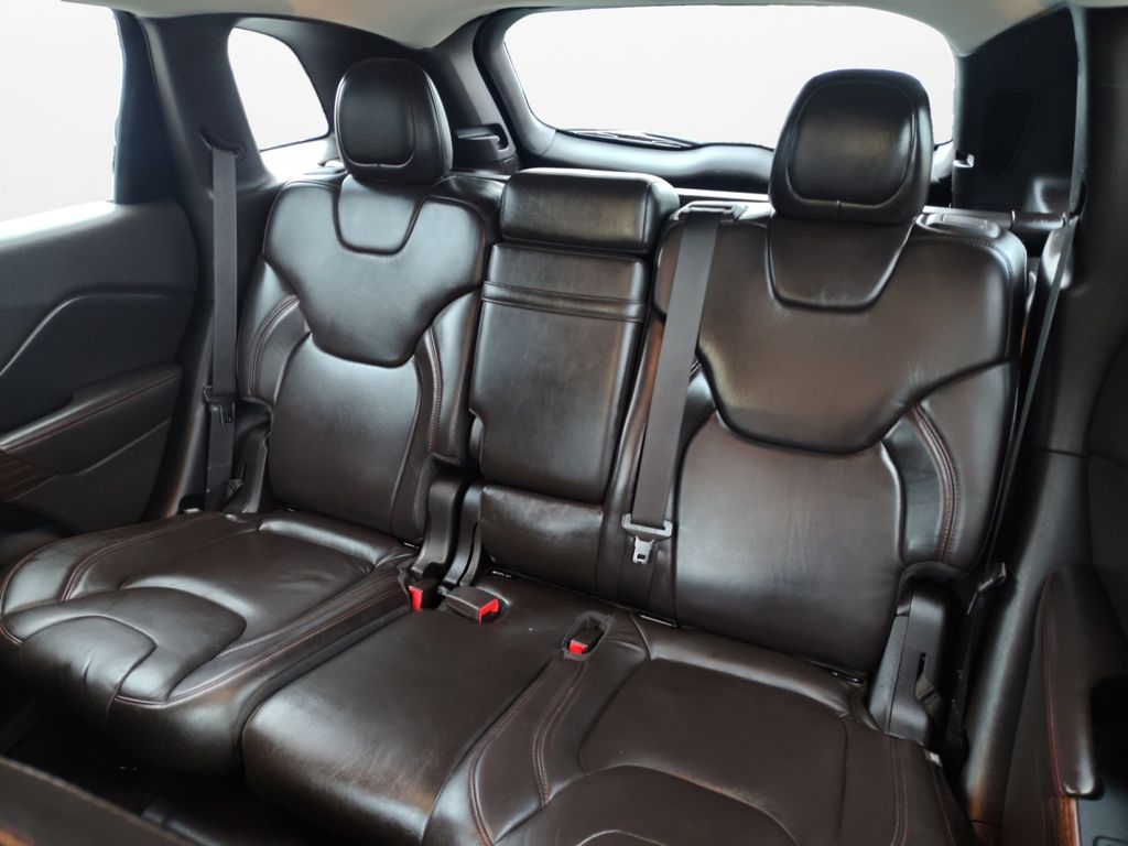 Used Car 2014 Jeep Cherokee  Trailhawk For Sale Under $12,000 In Austin, Texas