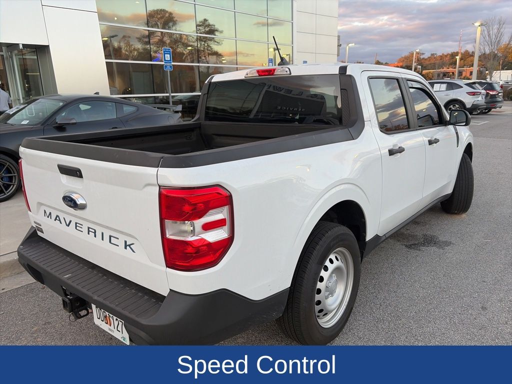 2024 Ford Maverick XL