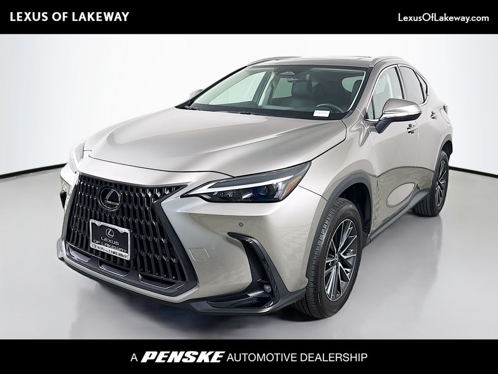 2024 Lexus NX 350 Premium -
                  Lakeway, TX