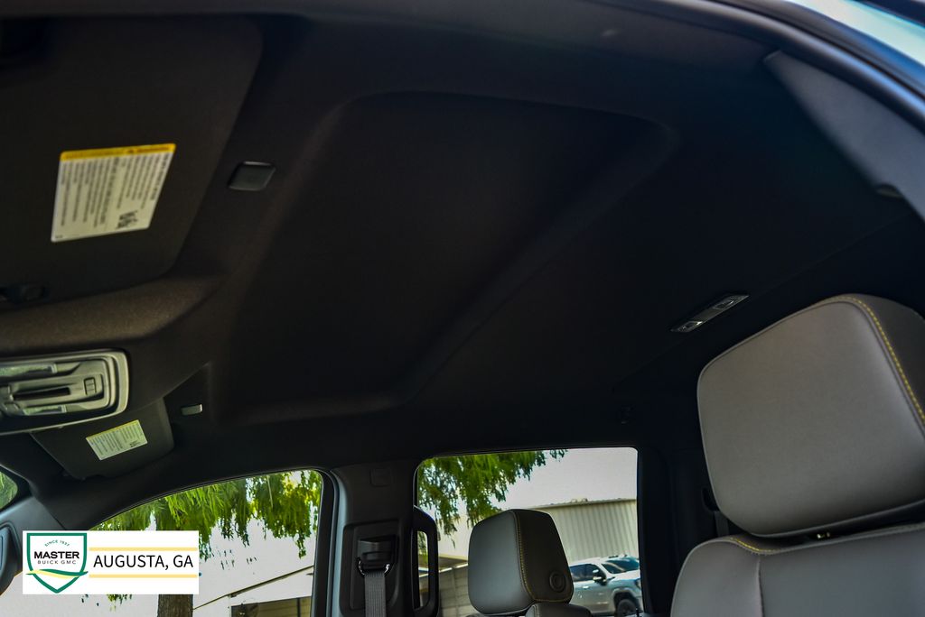 Used 2026 Chevrolet Silverado 2500HD Truck
