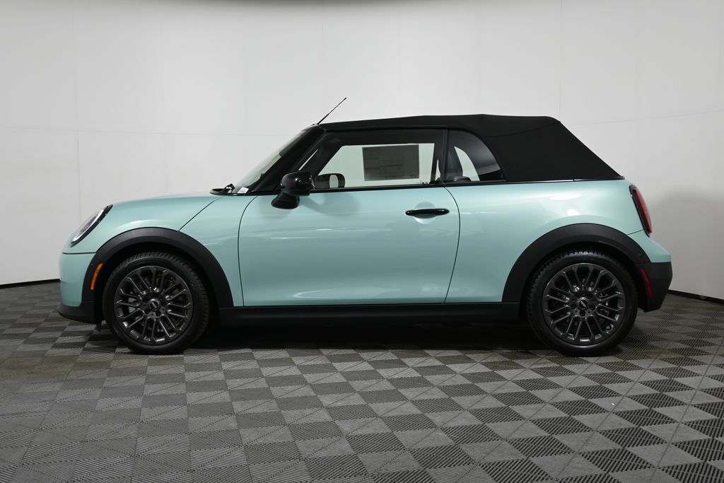 Thumbnail: 2026 MINI Cooper - 2
