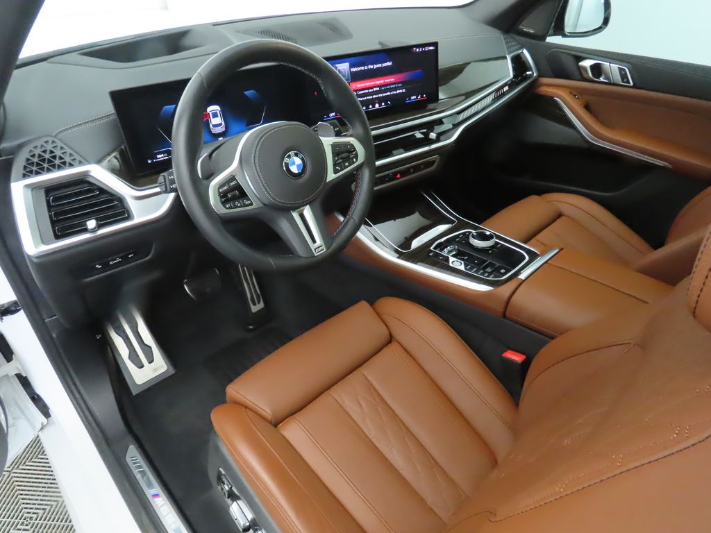 Thumbnail: 2024 BMW X5 - 9