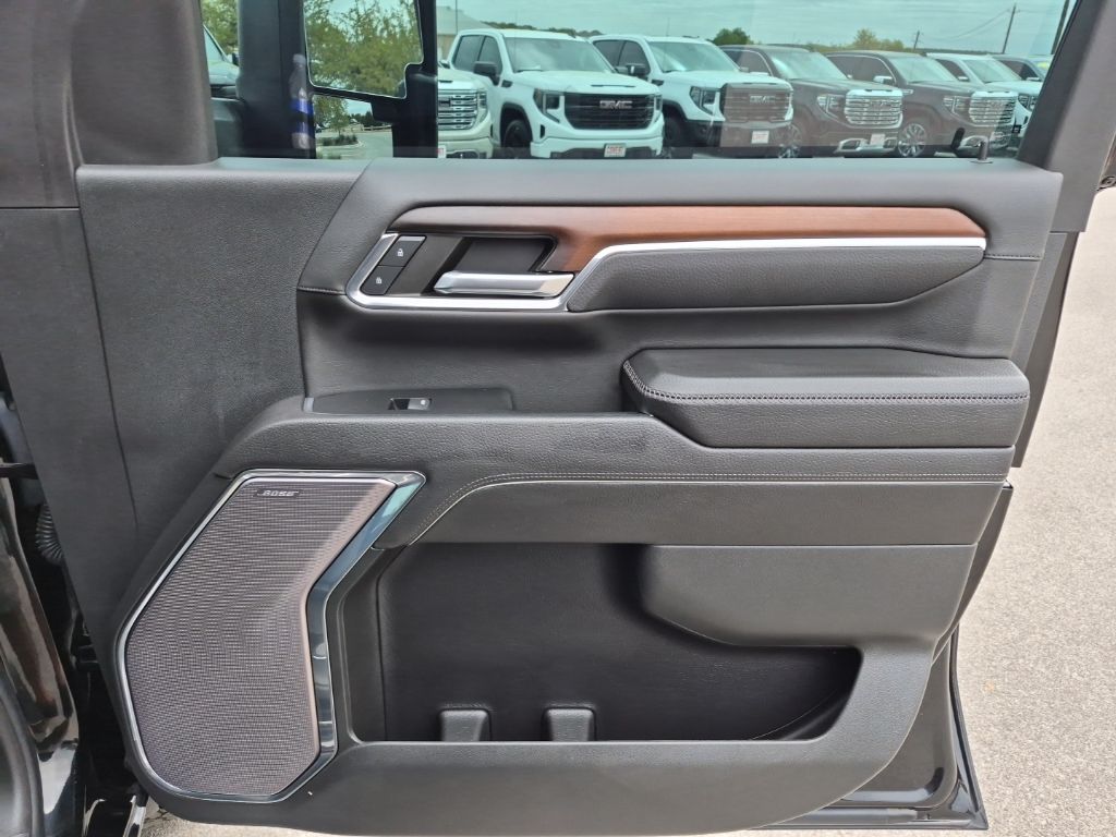 Used Car 2024 Gmc Sierra 2500hd  Denali For Sale Under $80,000 In Austin, Texas