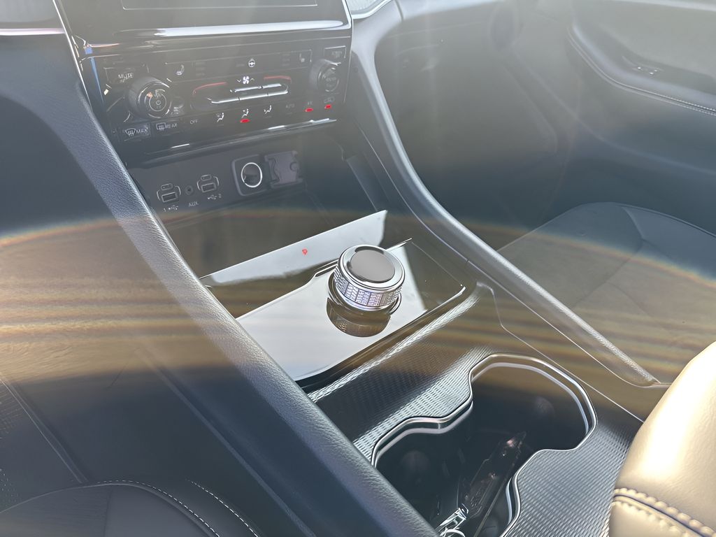 New Car 2025 Jeep Grand Cherokee L  For Sale Under $40,000 In Austin, Texas