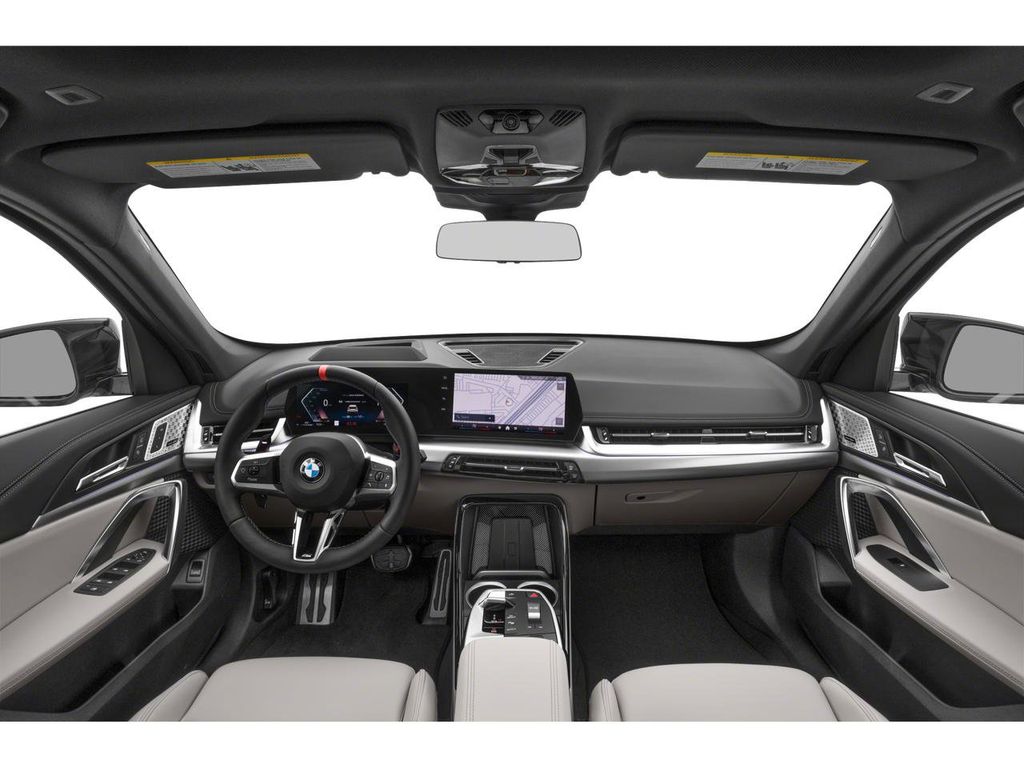 2025 BMW X1 M35i 5