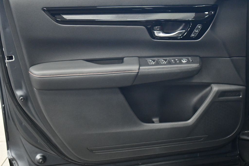 Thumbnail: 2023 Honda CR-V - 16