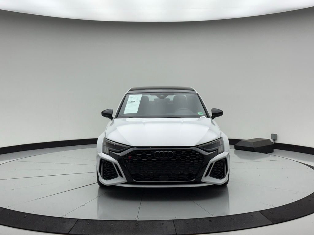 Thumbnail: 2024 Audi RS 3 - 2