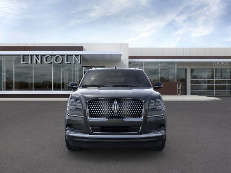 2024 Lincoln Navigator Reserve 6