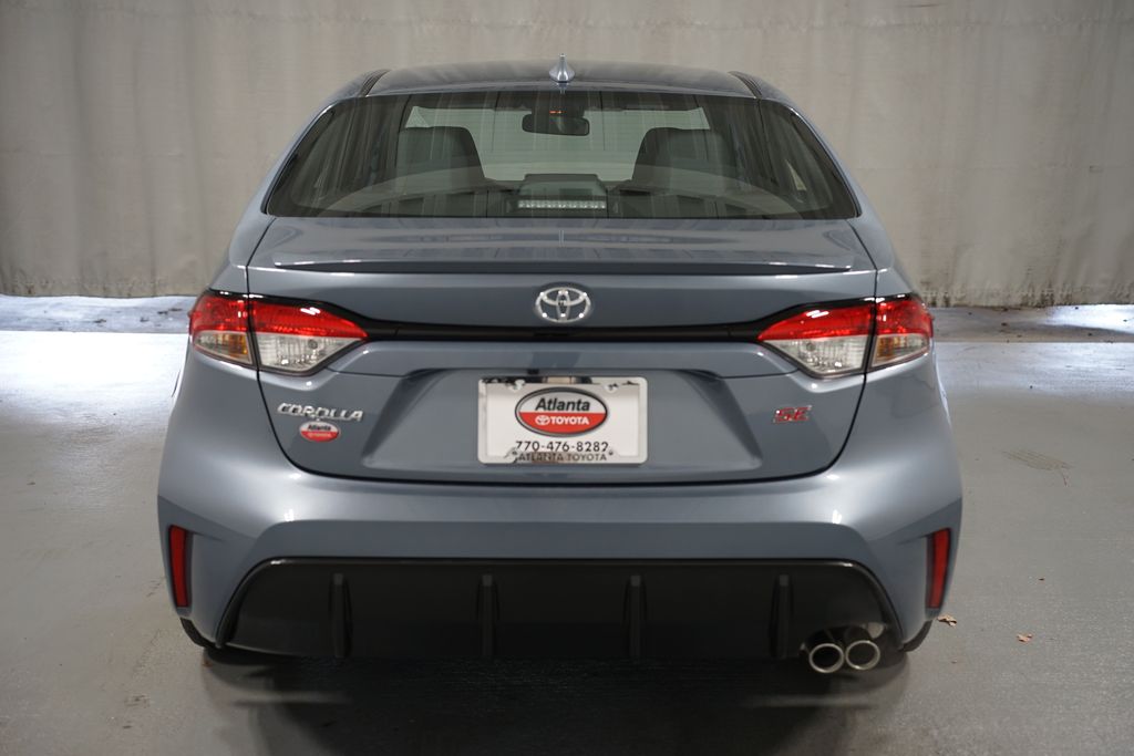 Thumbnail: 2026 Toyota Corolla - 7