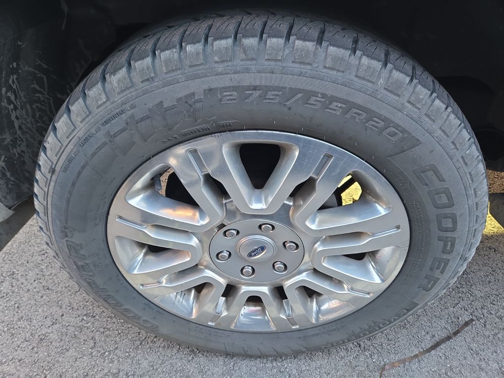 Used 2014 Ford Expedition For Sale in Farmington, AR