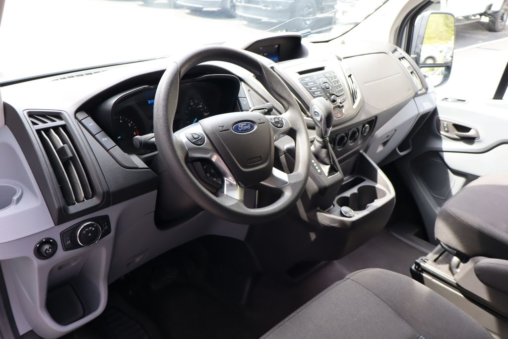 used 2019 Ford Transit-350 car, priced at $27,300