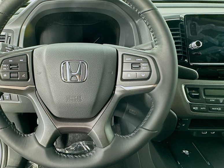 New Car 2025 Honda Ridgeline  Rtl For Sale Under $50,000 In Austin, Texas
