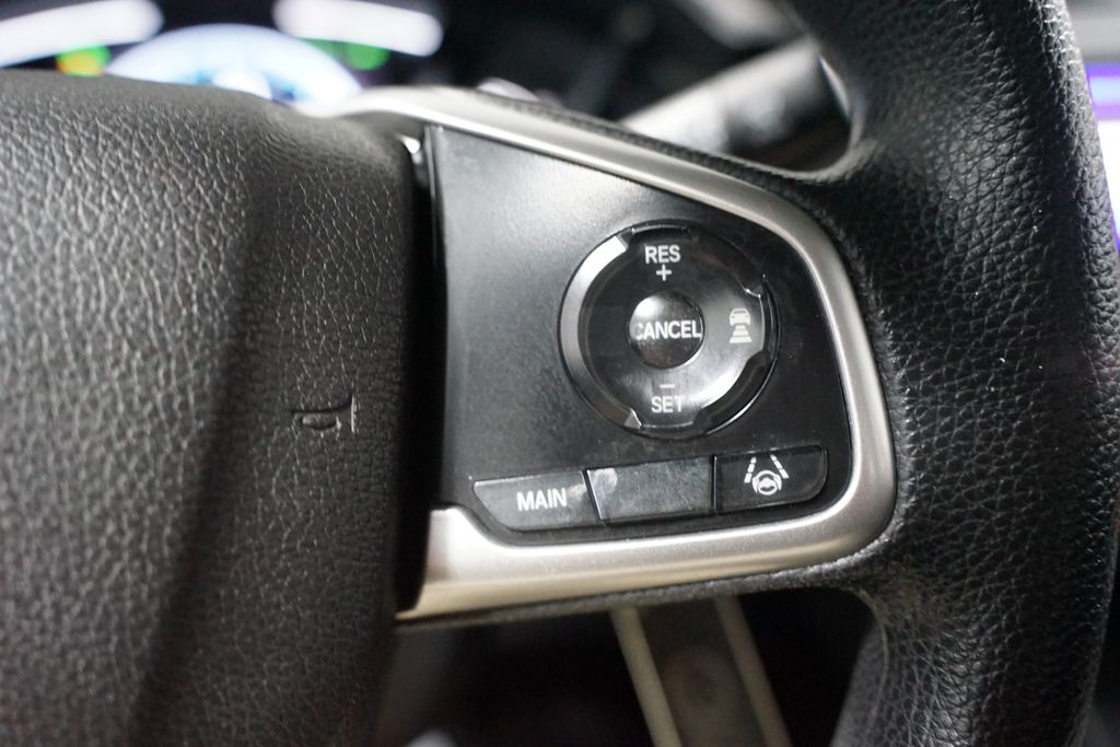 Thumbnail: 2020 Honda Civic - 19