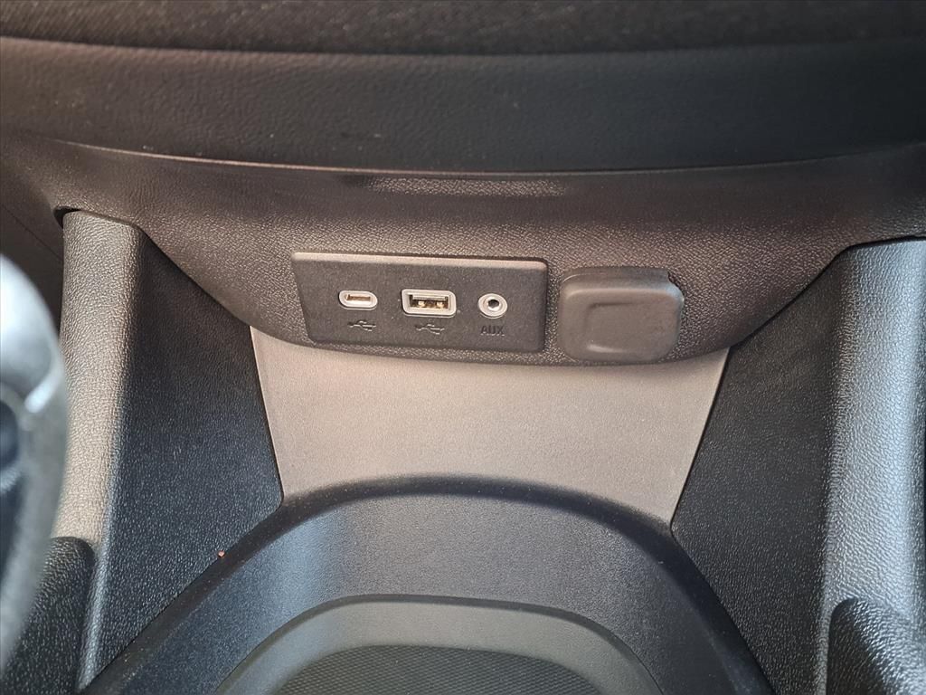 2023 Chevrolet Malibu RS Blue at DeMontrond Gulf Freeway