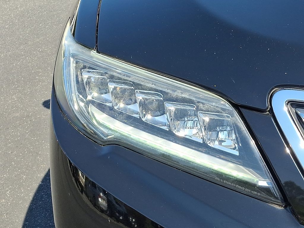 Thumbnail: 2017 Acura RDX - 9