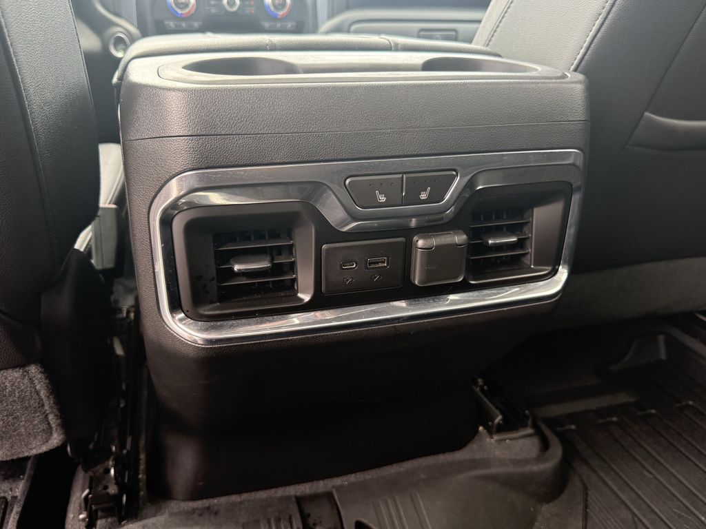 2019 GMC Sierra 1500 SLT Gray at Bayway Chrysler Dodge Jeep Ram