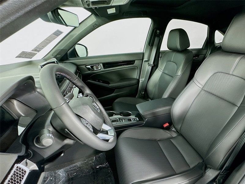 Used Car 2025 Honda Civic Hybrid  Sport Touring For Sale Under $30,000 In Austin, Texas