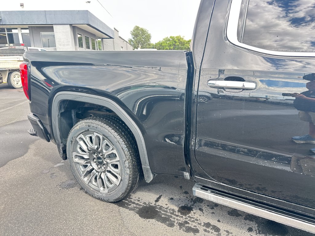New 2025 GMC Sierra 1500 Truck