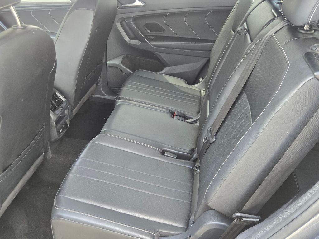 2023 Volkswagen Tiguan - $19,937