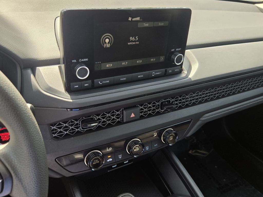 2024 Honda Accord - $23,976