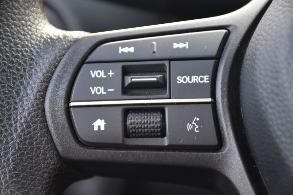 Thumbnail: 2023 Honda HR-V - 21