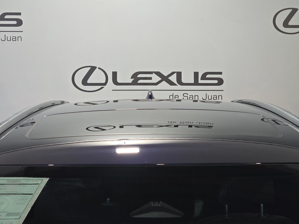 Thumbnail: 2026 Lexus RX - 6