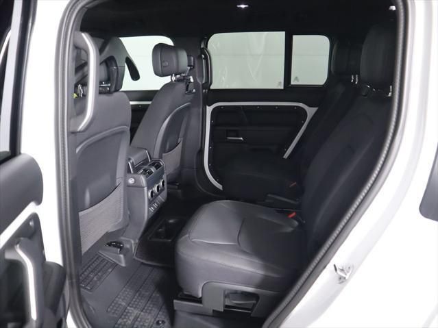 Thumbnail: 2026 Land Rover Defender - 22