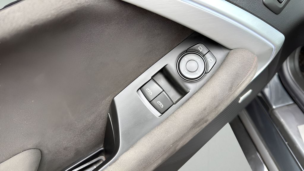 2017 Chevrolet Camaro