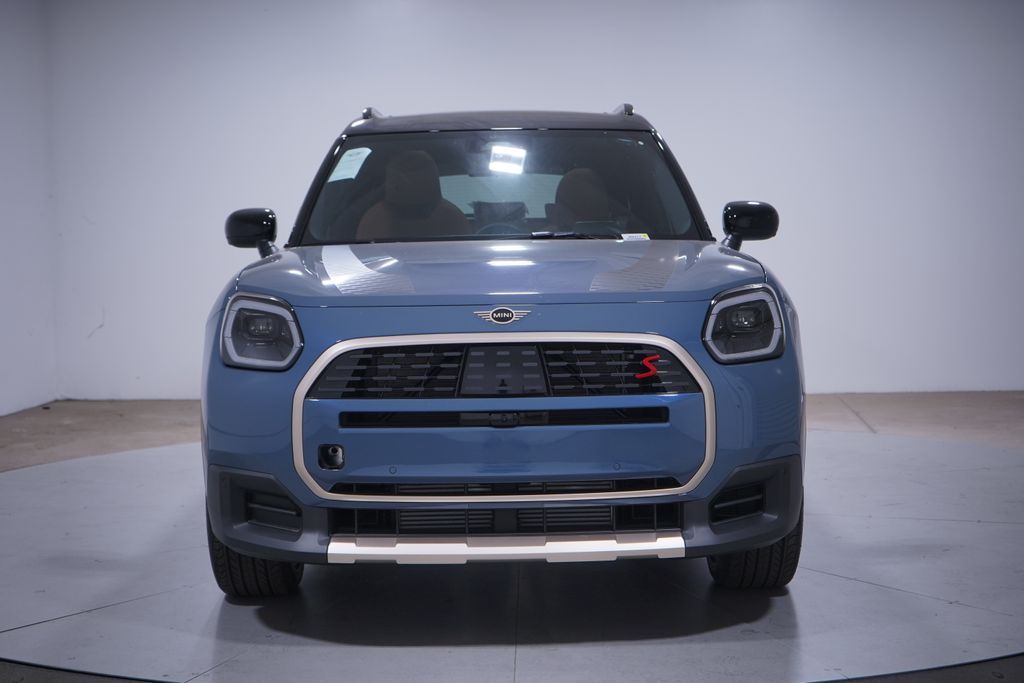 Thumbnail: 2026 MINI Cooper Countryman - 4