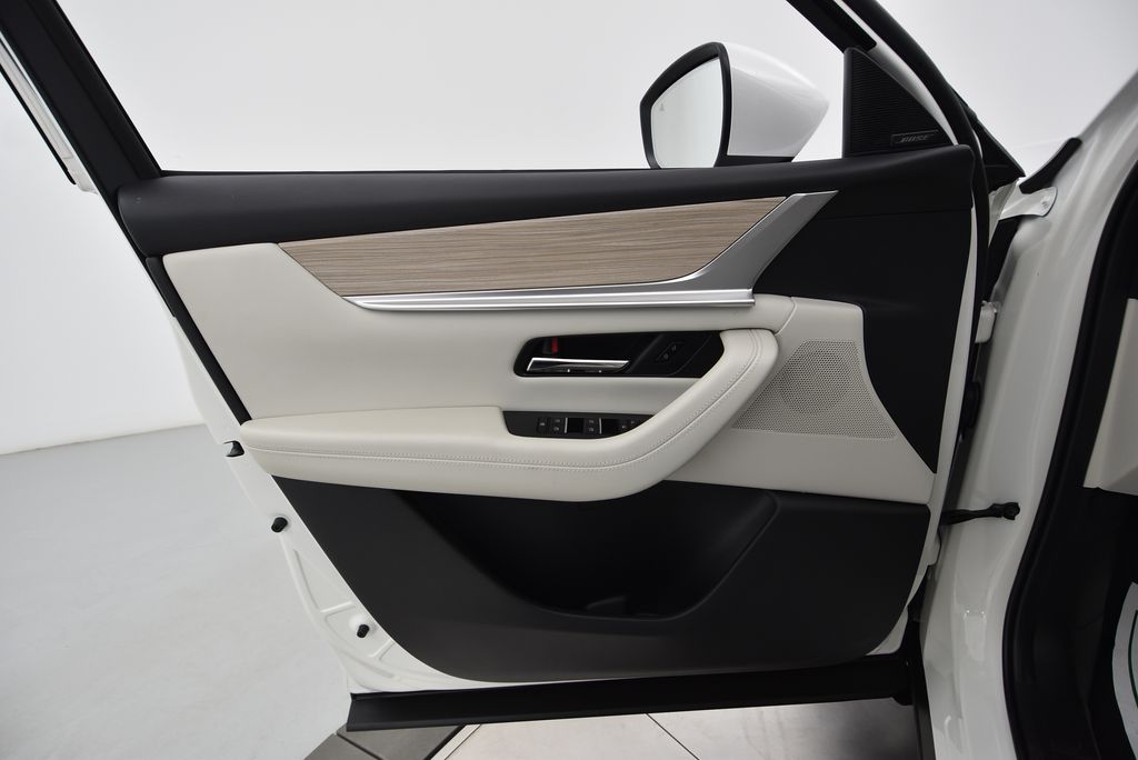2025 Mazda CX-90 3.3 Turbo Premium Plus photo