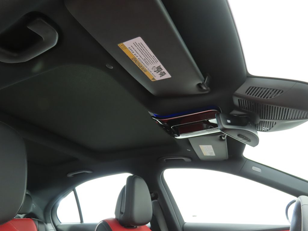 Thumbnail: 2025 Mercedes-Benz C-Class - 18