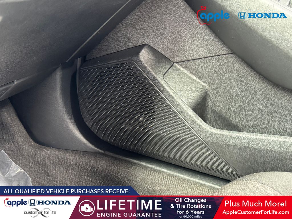 2024 Honda Accord Sedan LX